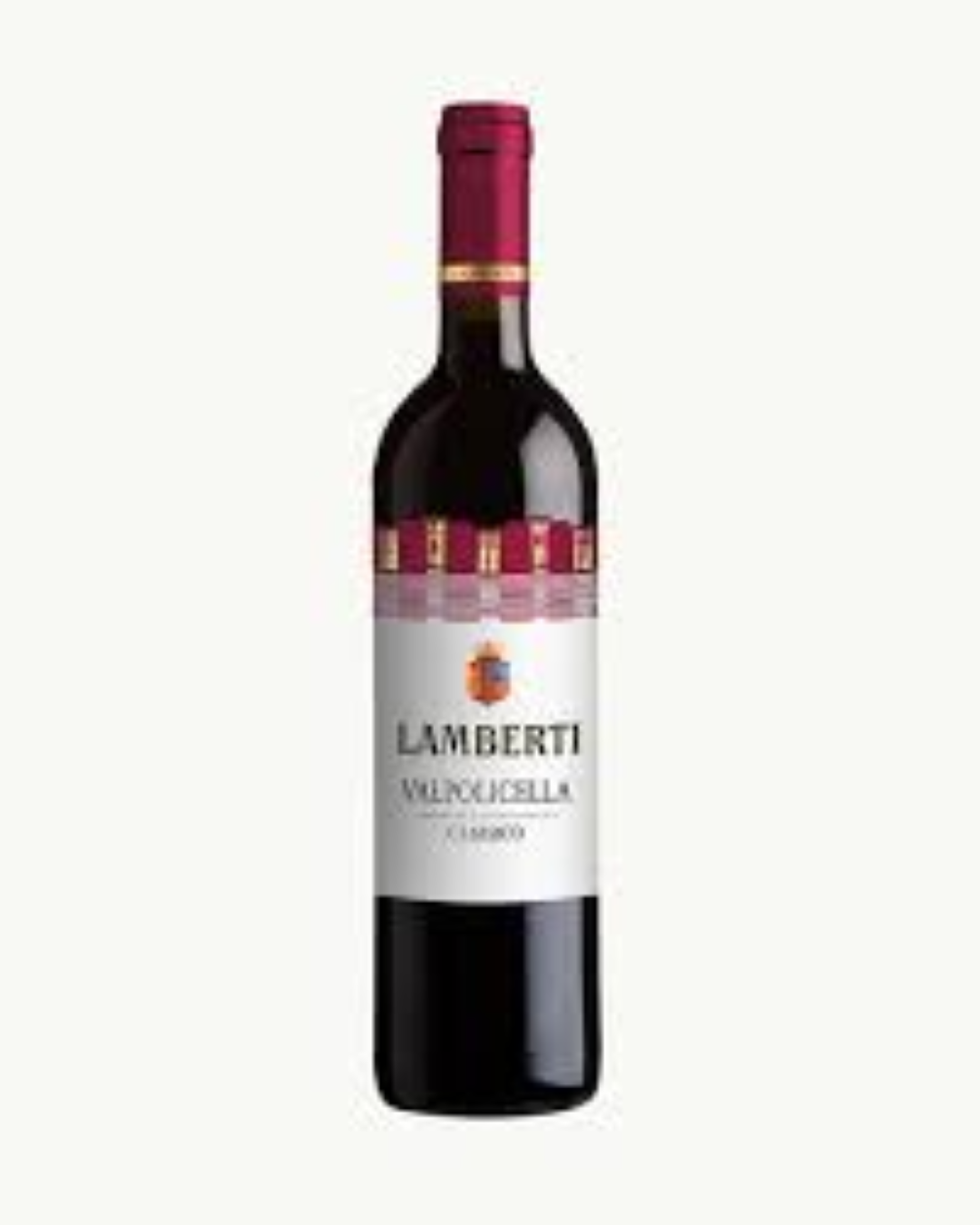VALPOLICELLA LAMBERTI 750ML
